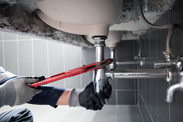 Trusted Emergency Plumber service in Catonsville, MD - Masters Plumbing Service